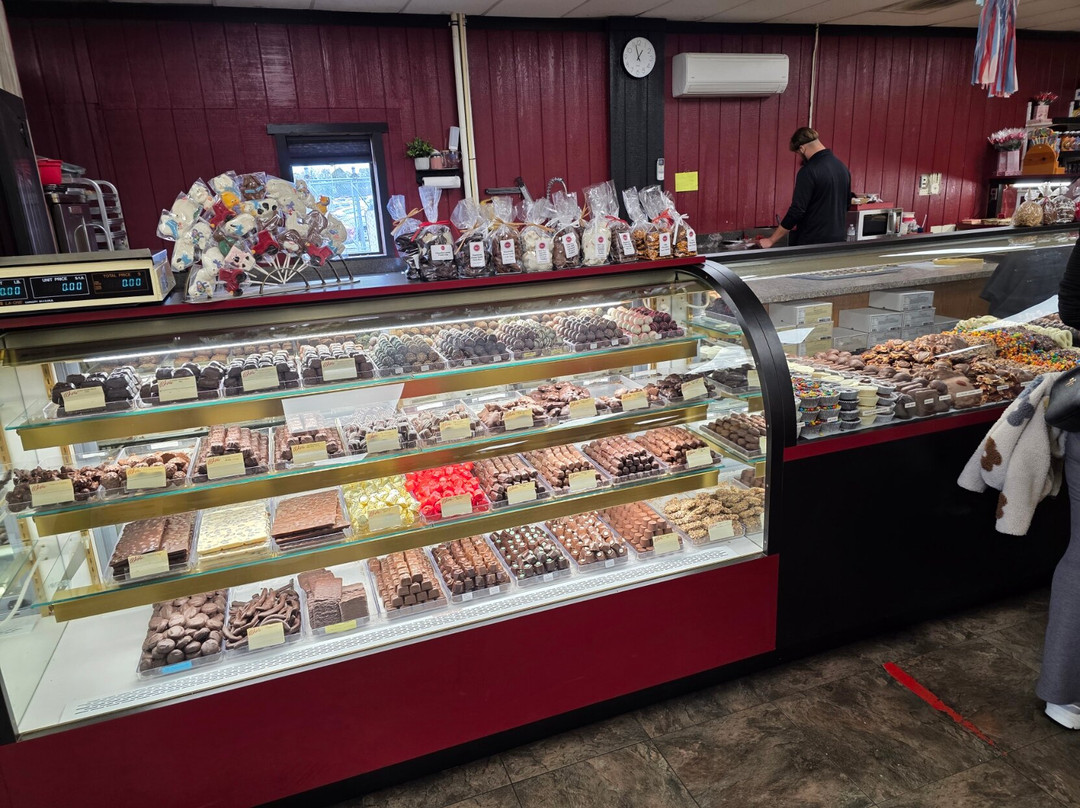 Columbus Farmers Market-Columbus必去景点