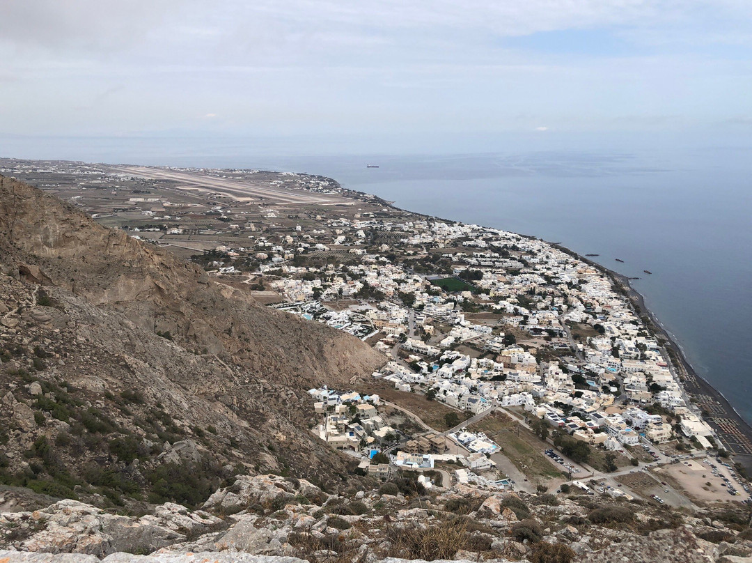 Mesa Vouno
