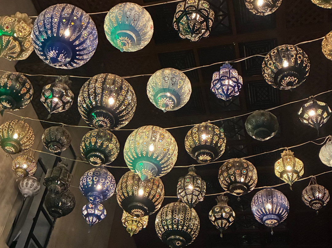 Desert Excursion Morocco-丹吉尔必去景点