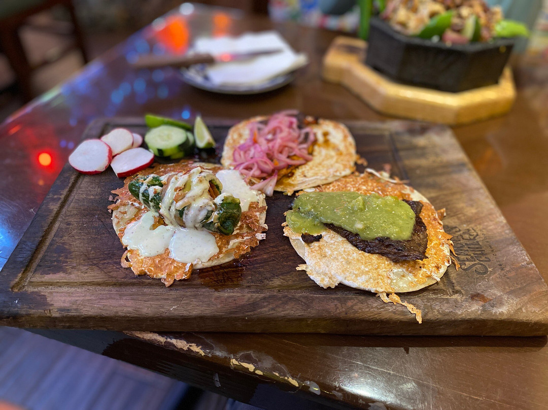 Senor Chile - Kent Island