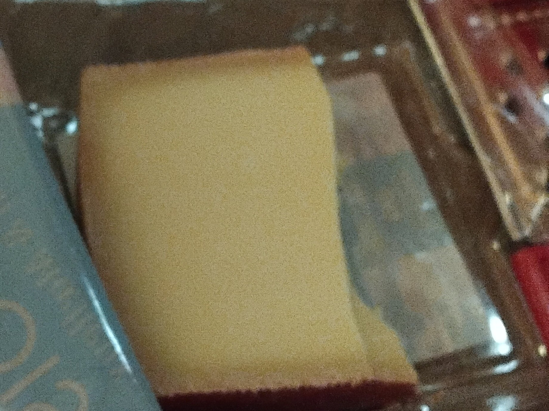 Crèmerie Juraflore-Poligny必去景点