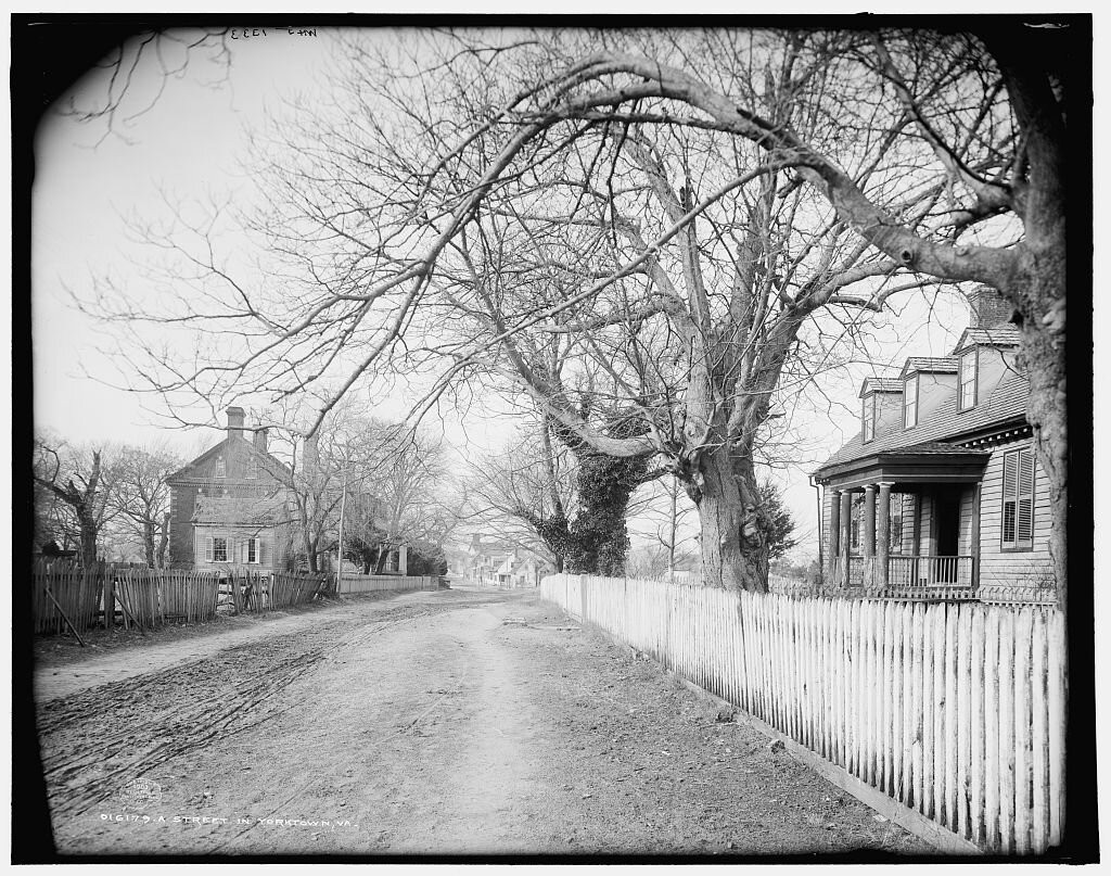 Patriot Tours & Provisions-Yorktown必去景点