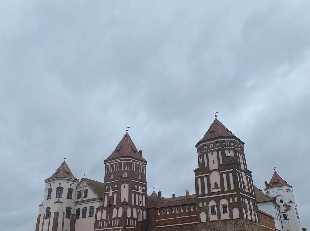 Minsk Airport Transfer & Tours-明斯克必去景点