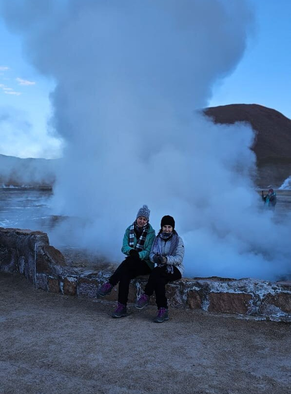 Expediciones Chilla-圣佩德罗-德阿塔卡马必去景点