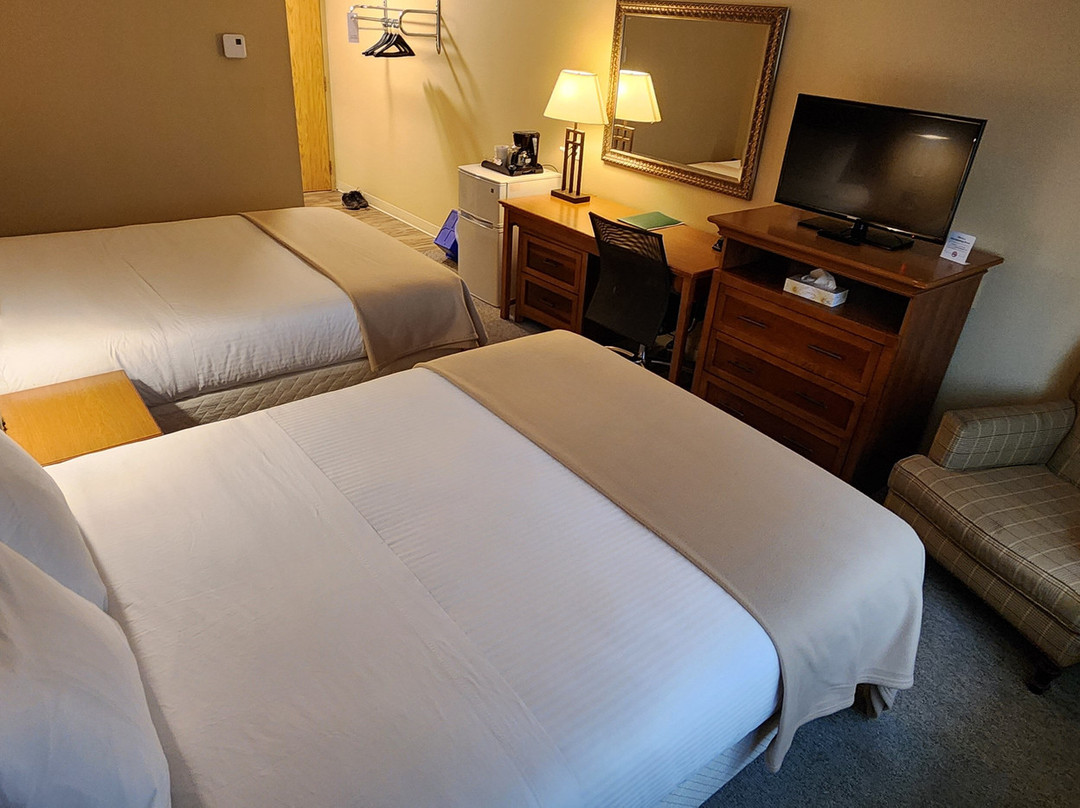 Northway Motor Inn主图