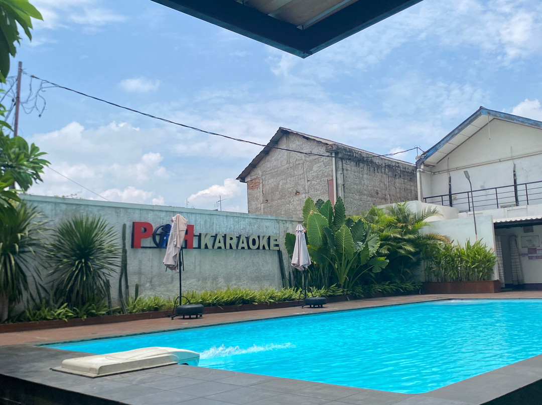 Swiss-Belinn Cibitung主图