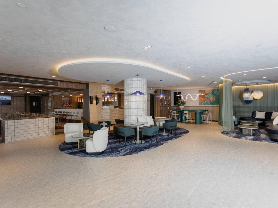 碧沙吉隆品质酒店主图