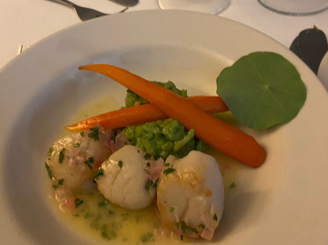 River House Inn & Restaurant主图