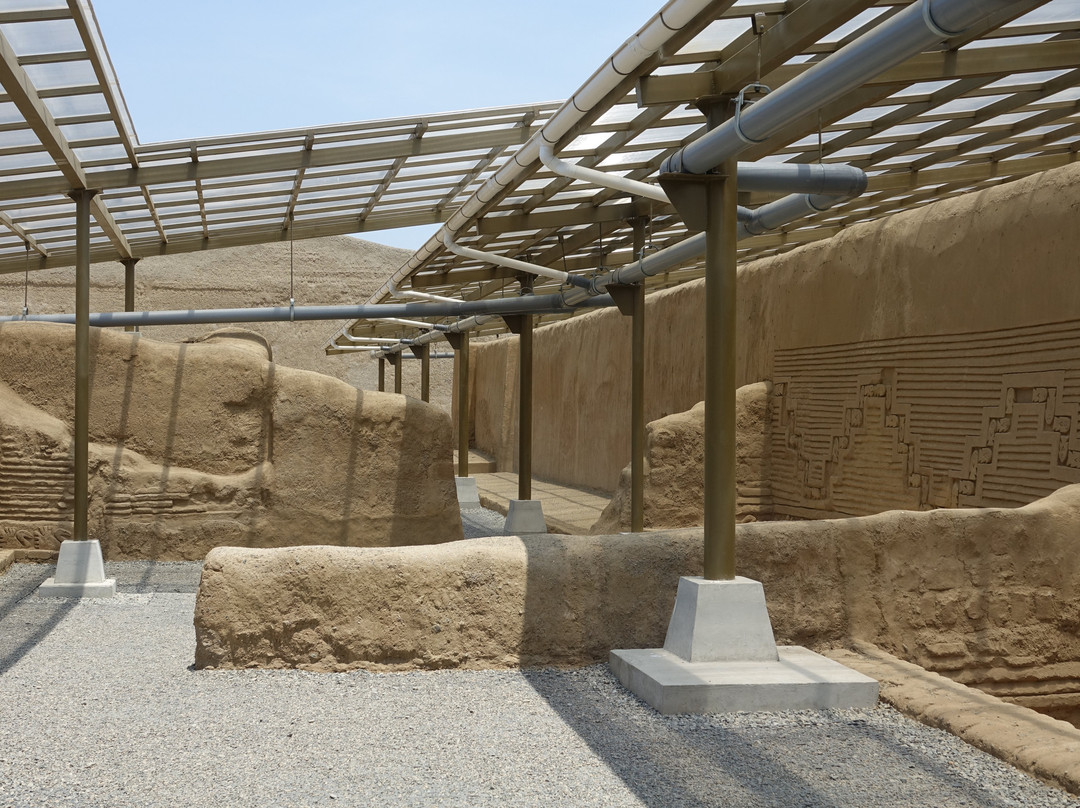 昌昌城(考古地区)-特鲁希略必去景点