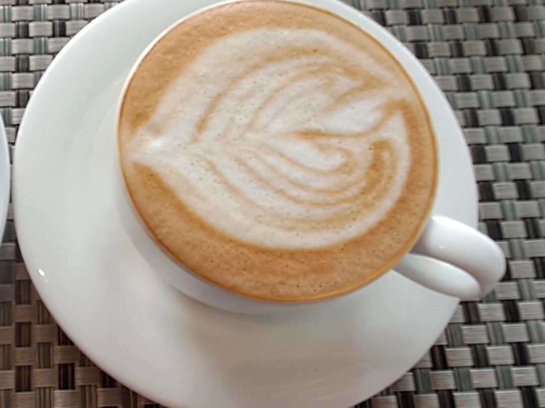 Hotel Santika Pasir Koja主图