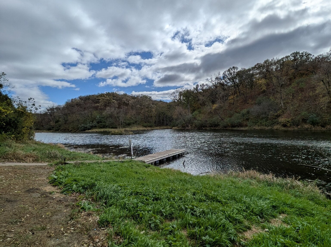 Stone State Park-苏城必去景点