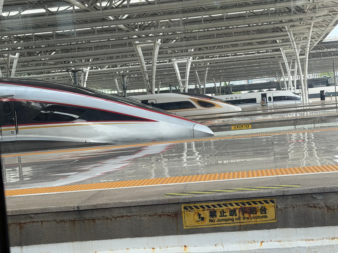 Travel China Guide-北京市必去景点