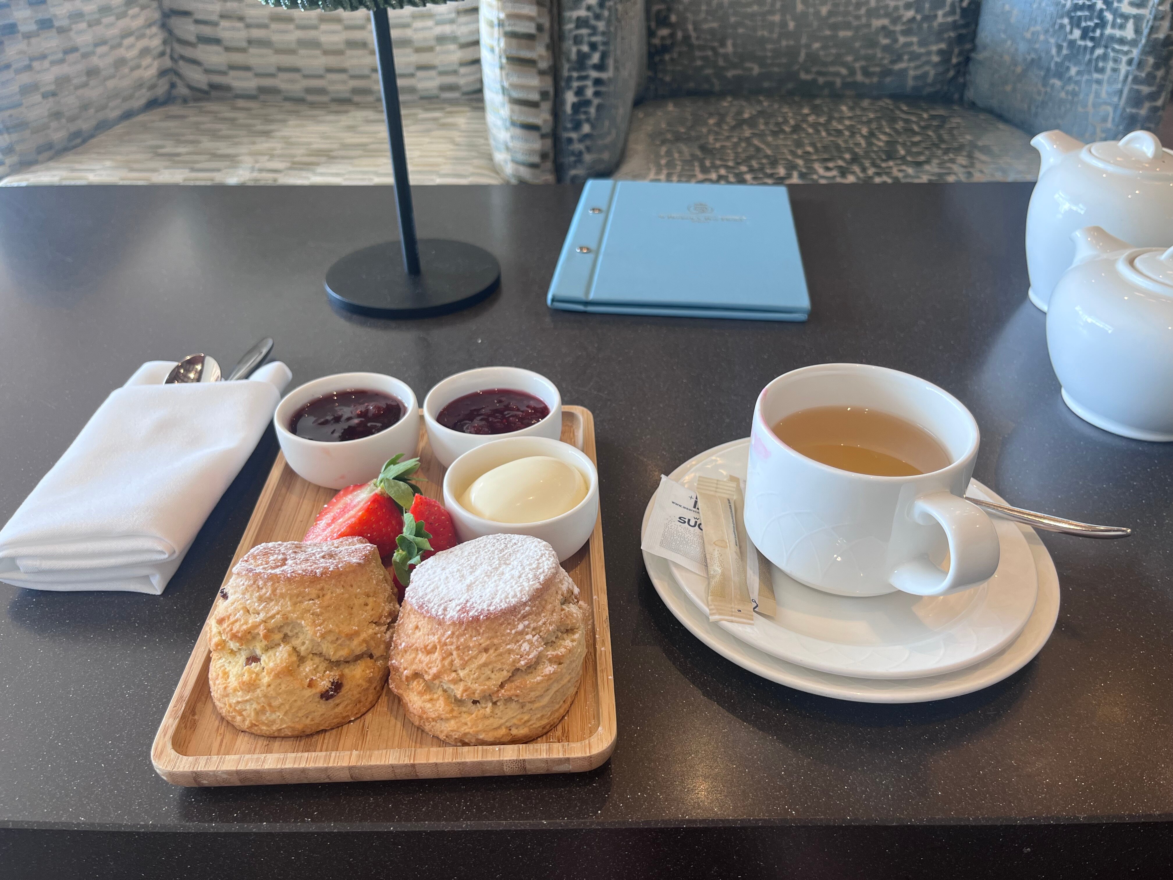 St Brelade's Bay Hotel-官方