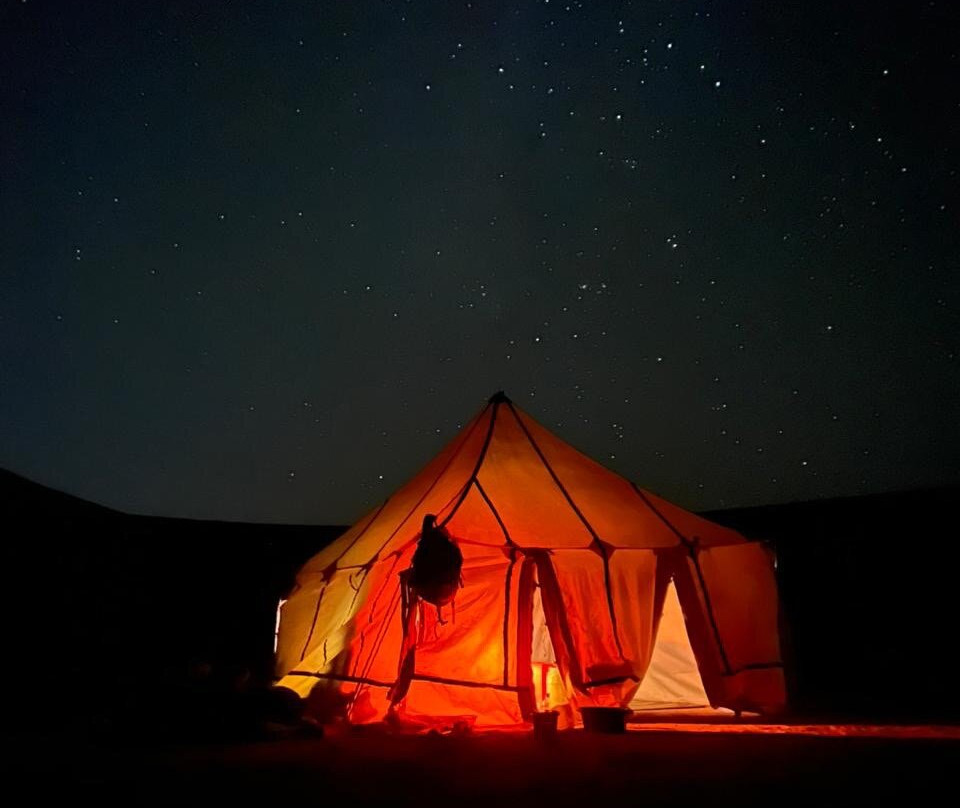 Eco Tourisme Trek Maroc-Azilal必去景点