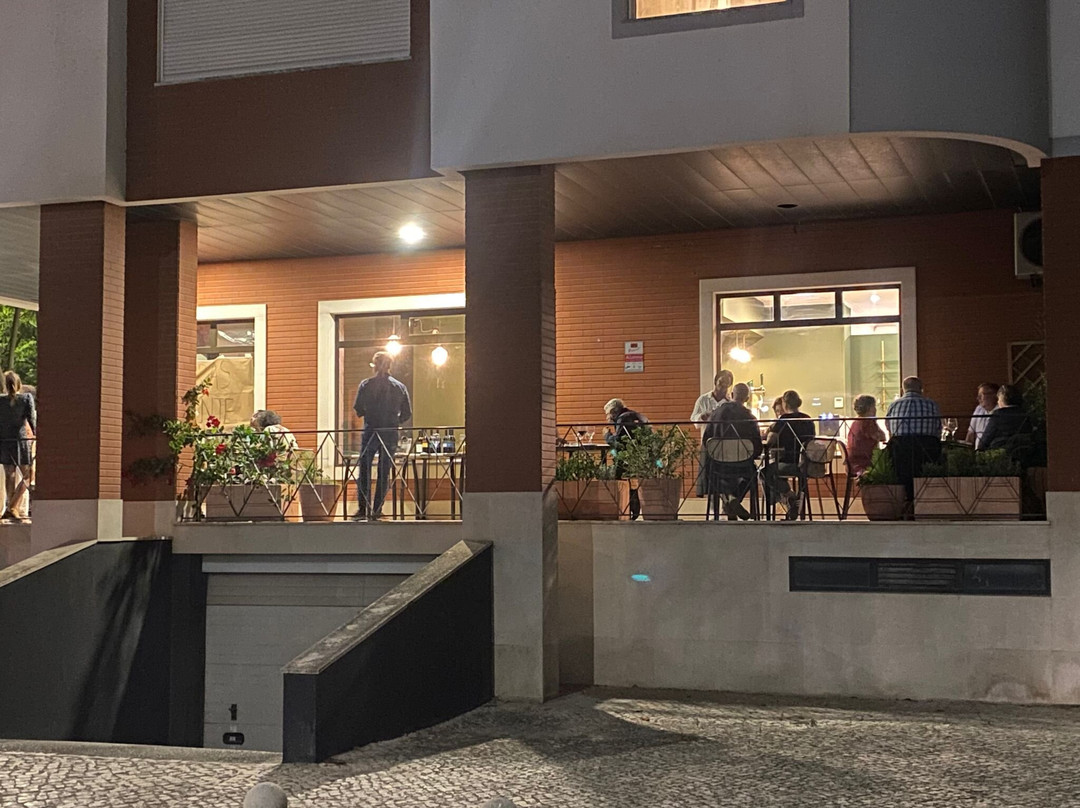 Lingua Madre Restaurante