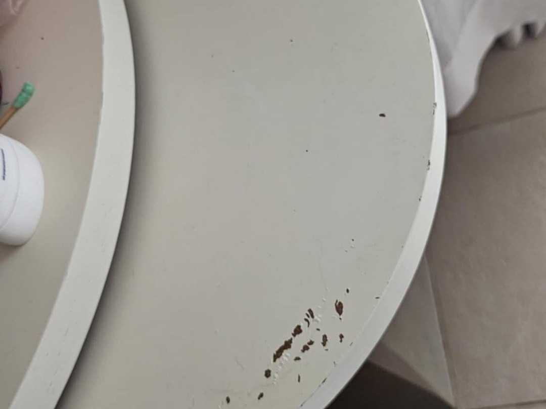 NAU Sao Rafael Suites主图