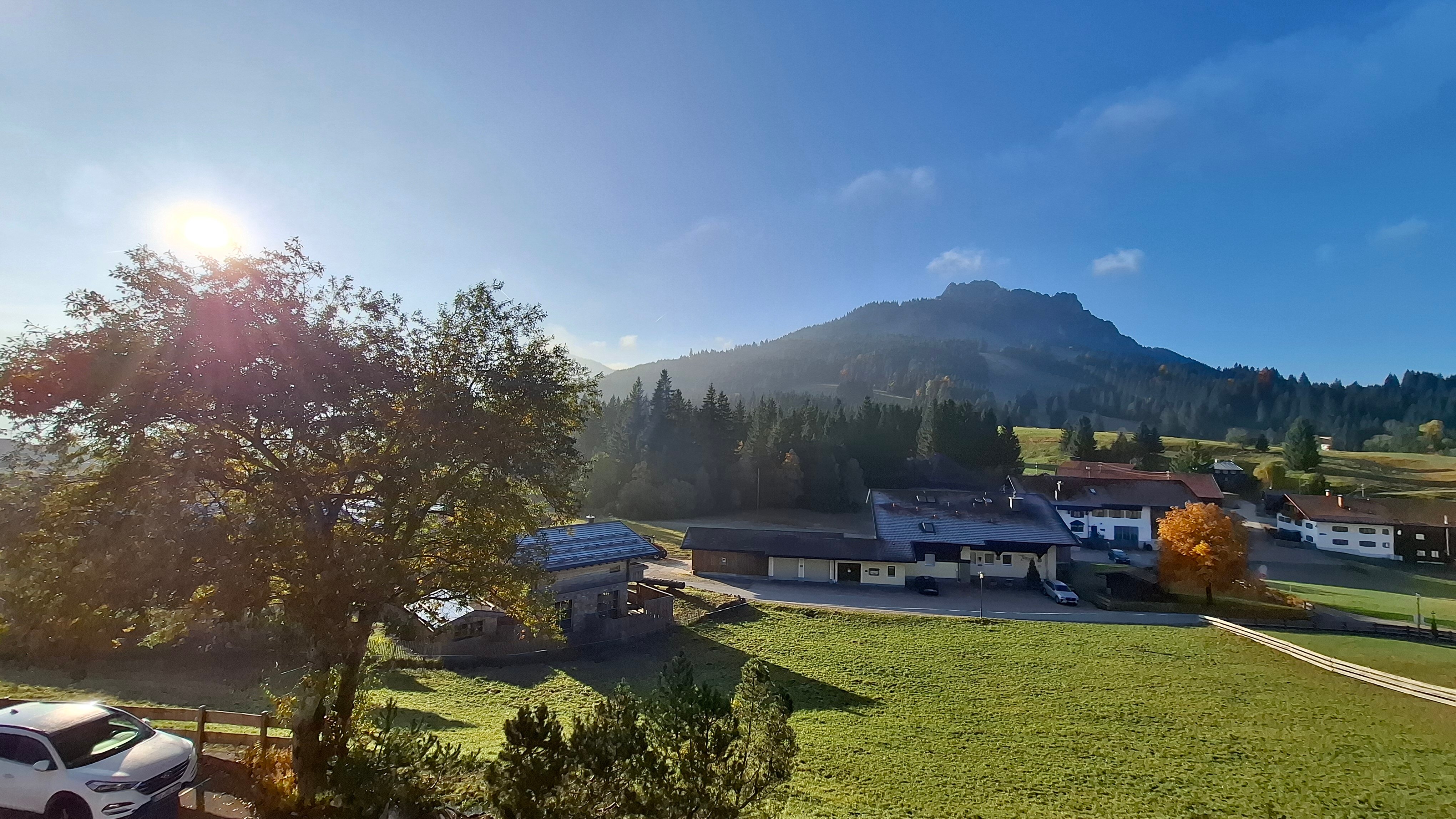 Landhaus Wildschuetz-官方