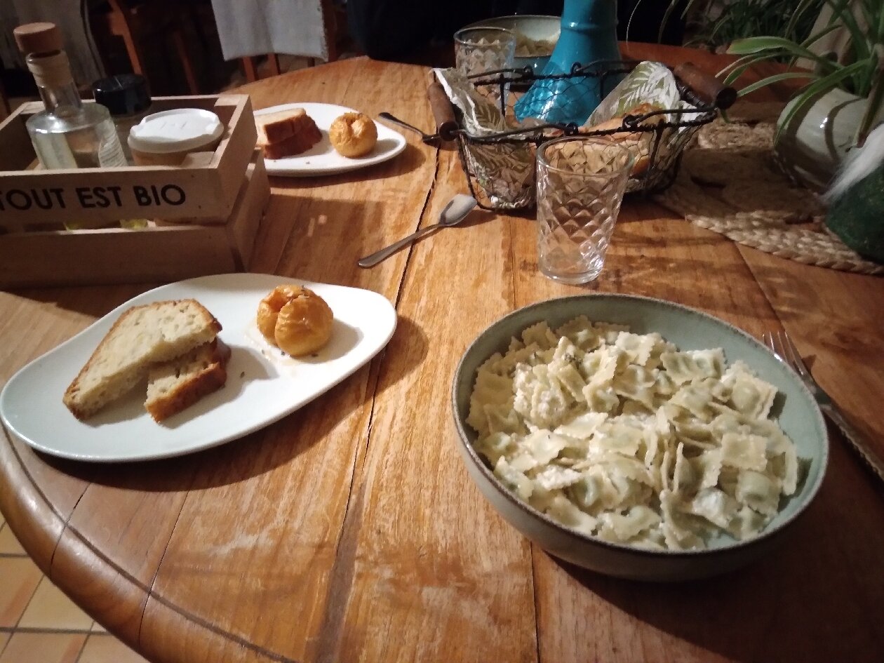 Le Clos De La Chardonniere-官方