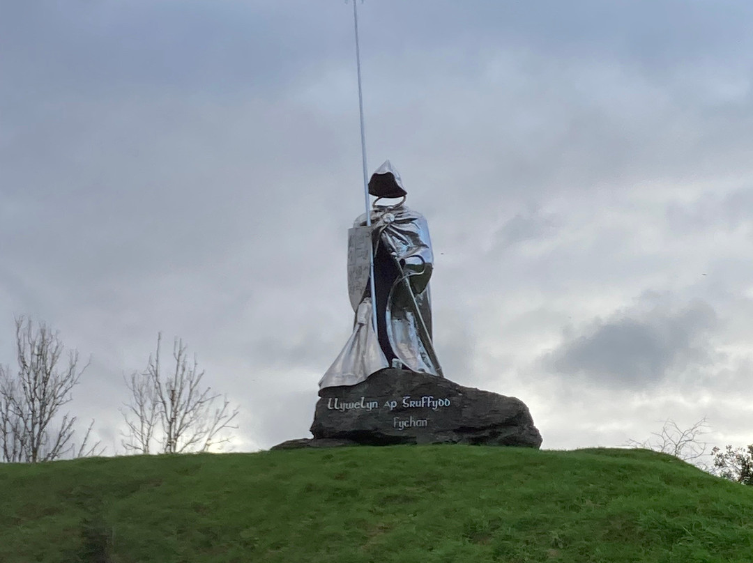 城堡大酒店主图