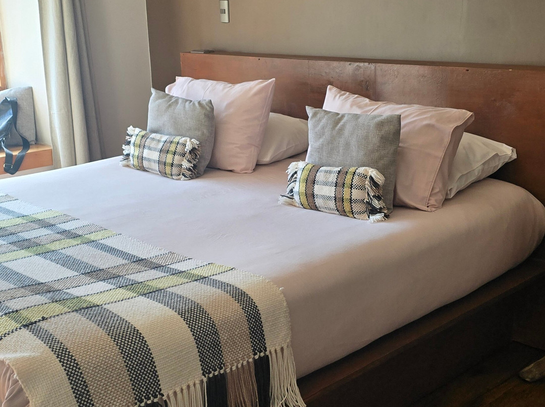 Lodge El Taique主图