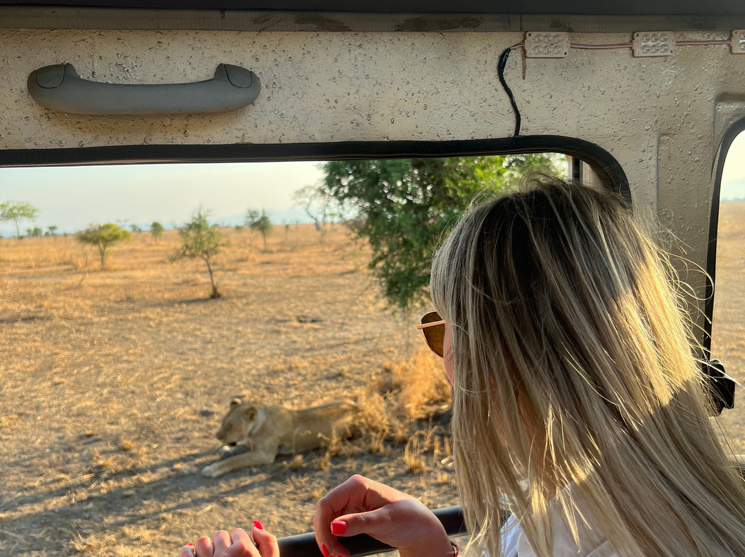 Passionate Safaris-Dar es Salaam必去景点