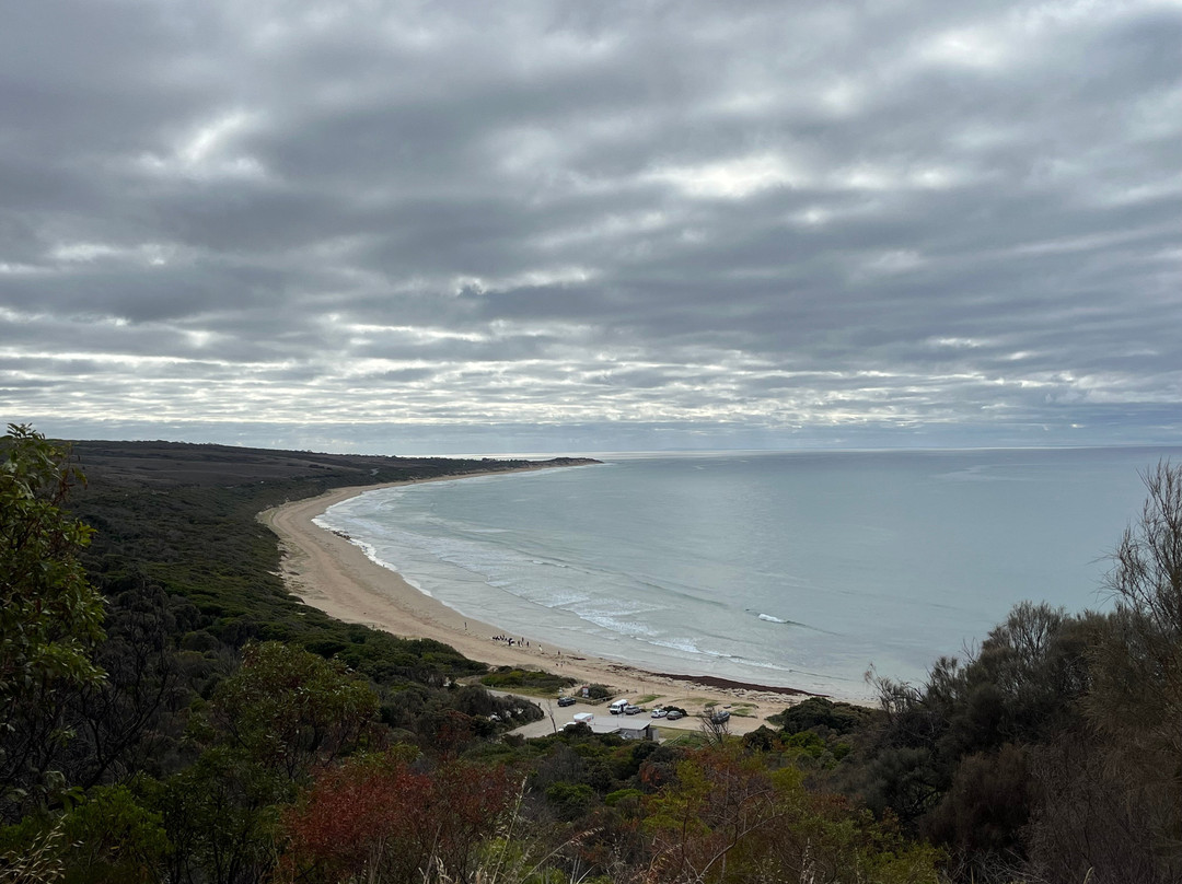 Urquhart Bluff-Aireys Inlet必去景点