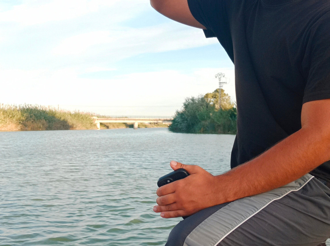 Albumar-El Palmar必去景点