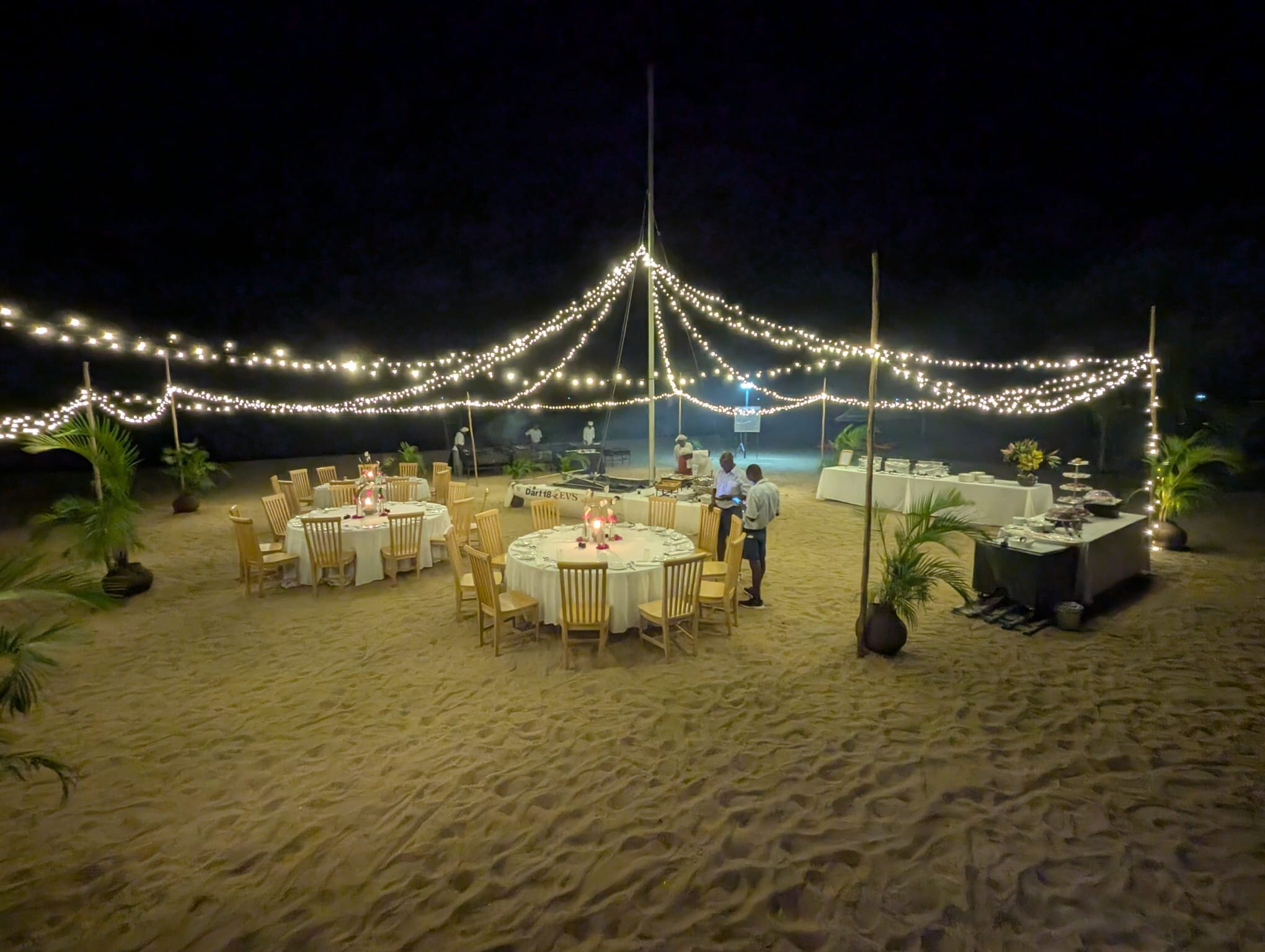 The Makokola Retreat-官方