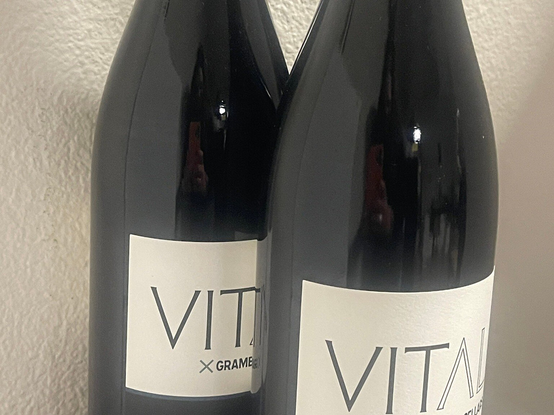Vital Wines-瓦拉瓦拉必去景点