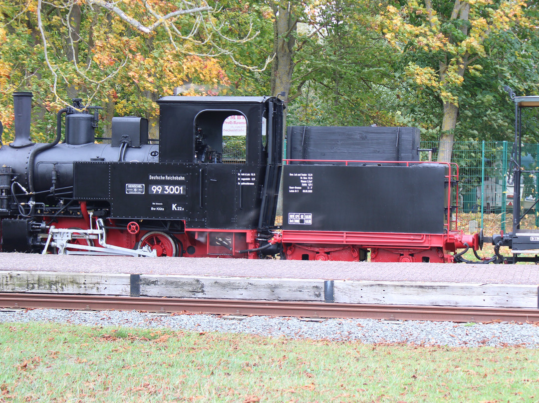 De Lutt Kaffeebrenner-Kluetz必去景点