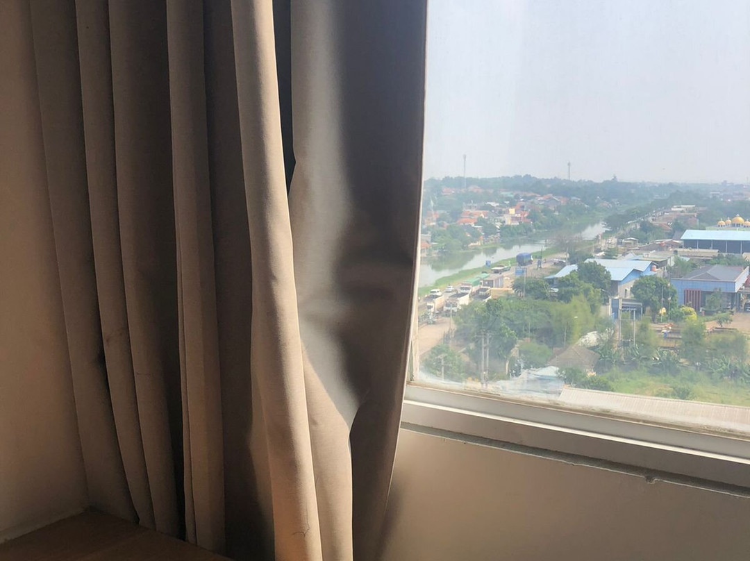 Favehotel Karawang主图