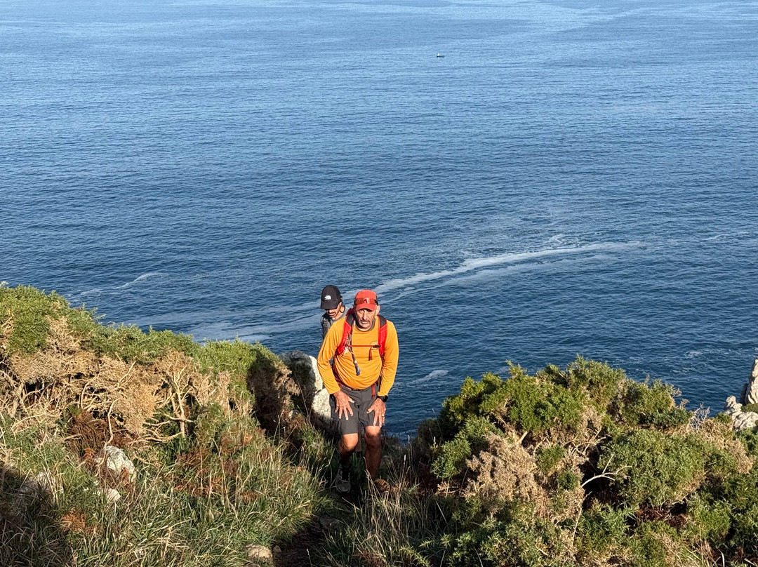 Terracotta Journeys-卡斯凯什必去景点