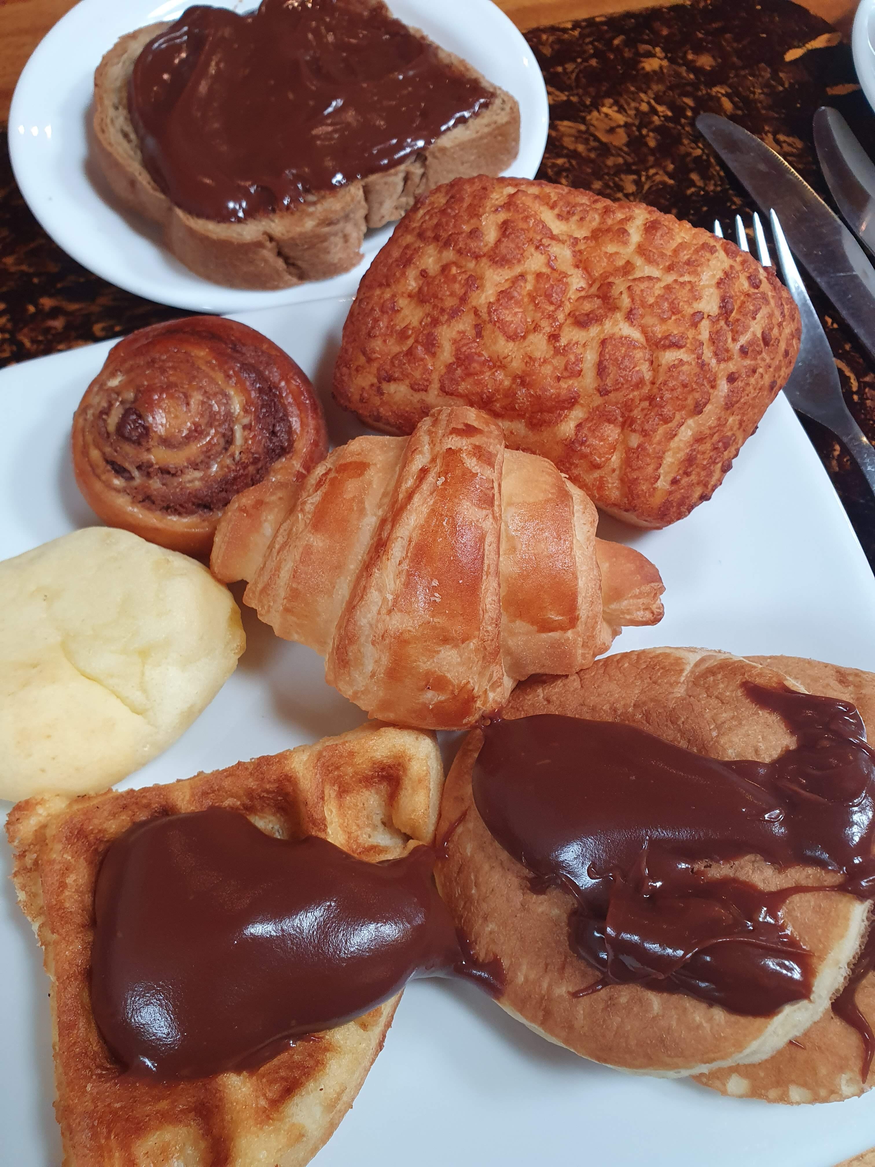 Termas de Papallacta-官方