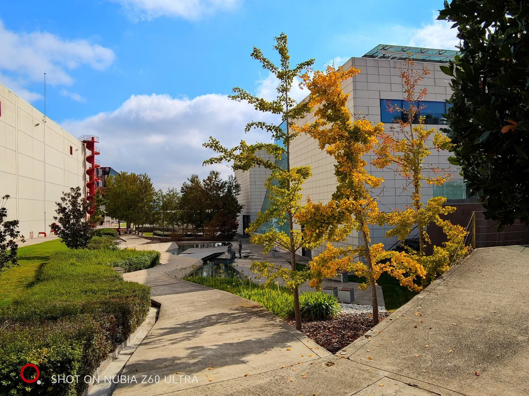 Museo Wurth La Rioja-Agoncillo必去景点
