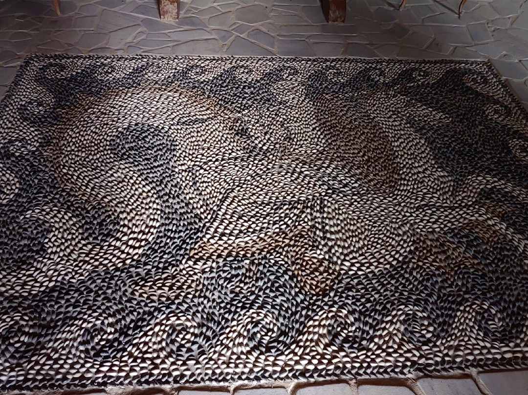 Hippocrates Garden Cultural Center-Mastichari必去景点