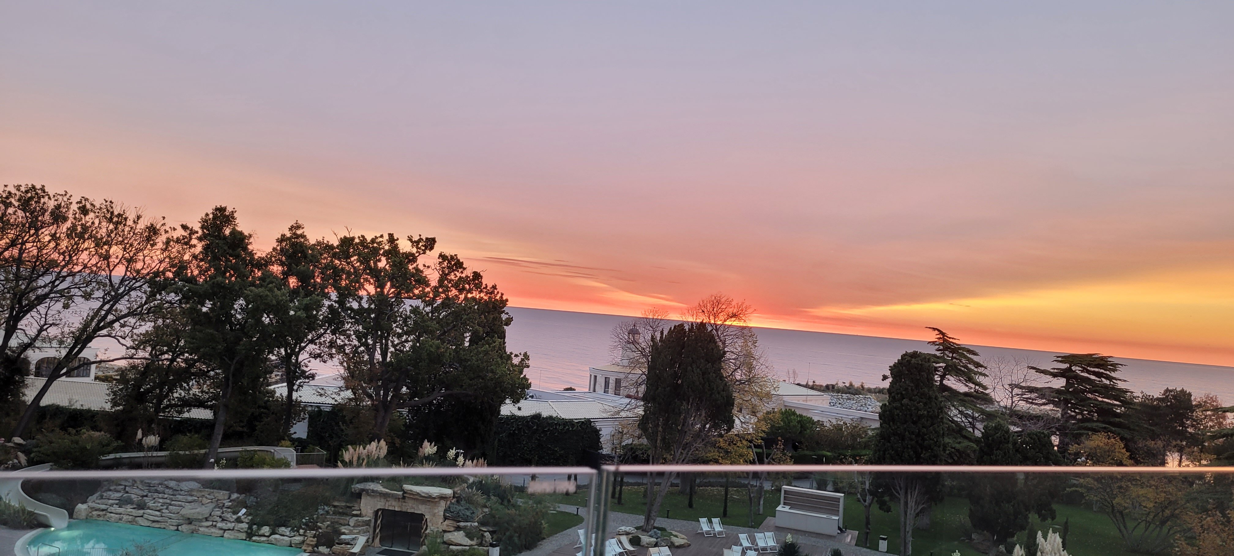 Ensana Aquahouse-官方