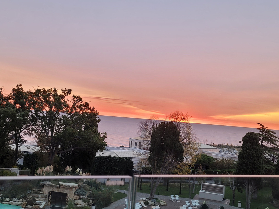 Ensana Aquahouse主图