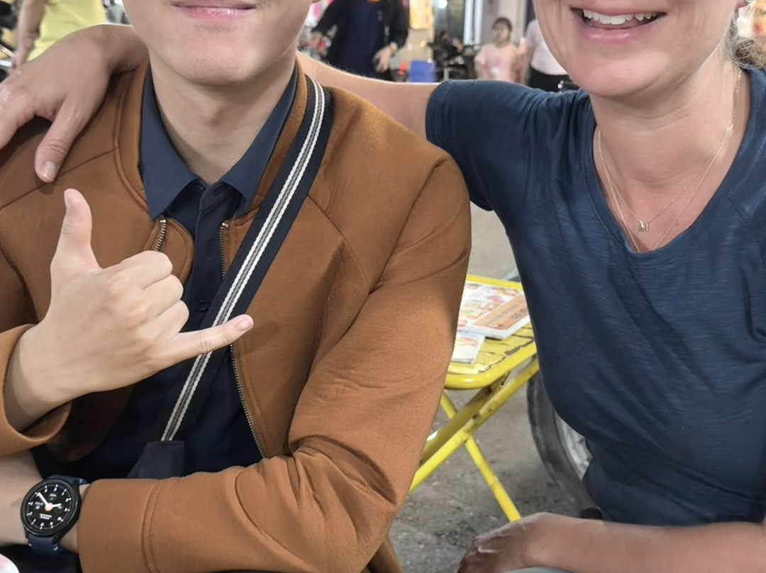 Vietnam by Vespa-河内必去景点