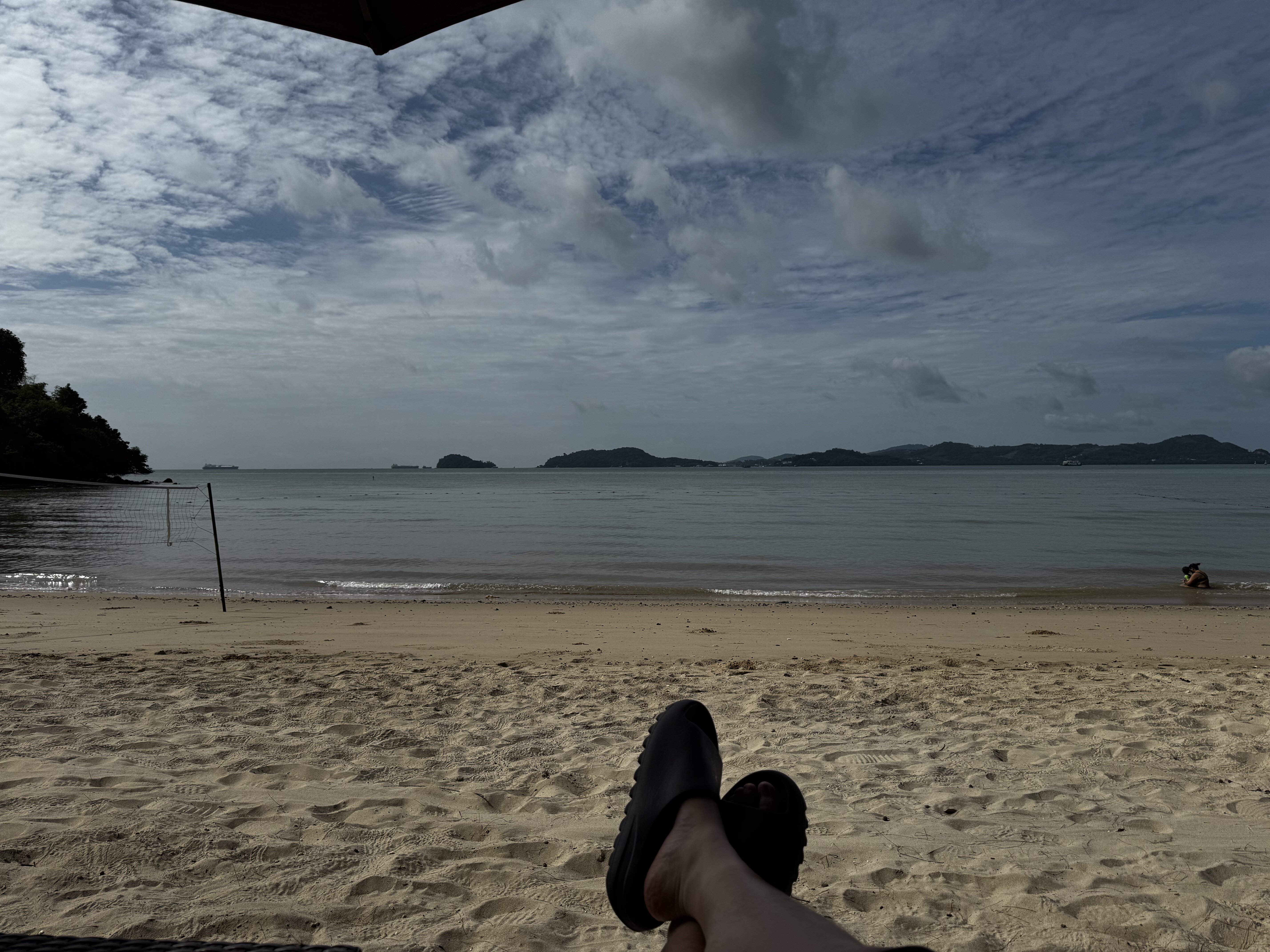 威斯汀西瑞湾水疗度假村-官方