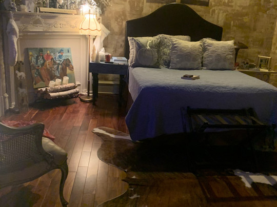 Grace Manor Bed and Breakfast主图