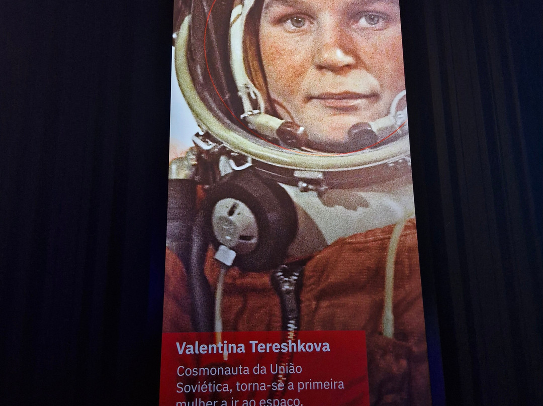 Space Adventure Canela-卡内拉必去景点