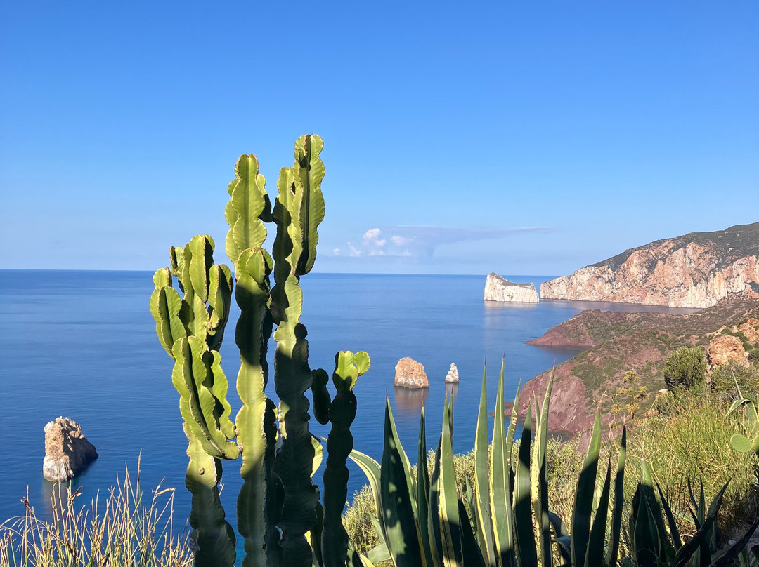 Orosei Adventours-奥罗塞必去景点