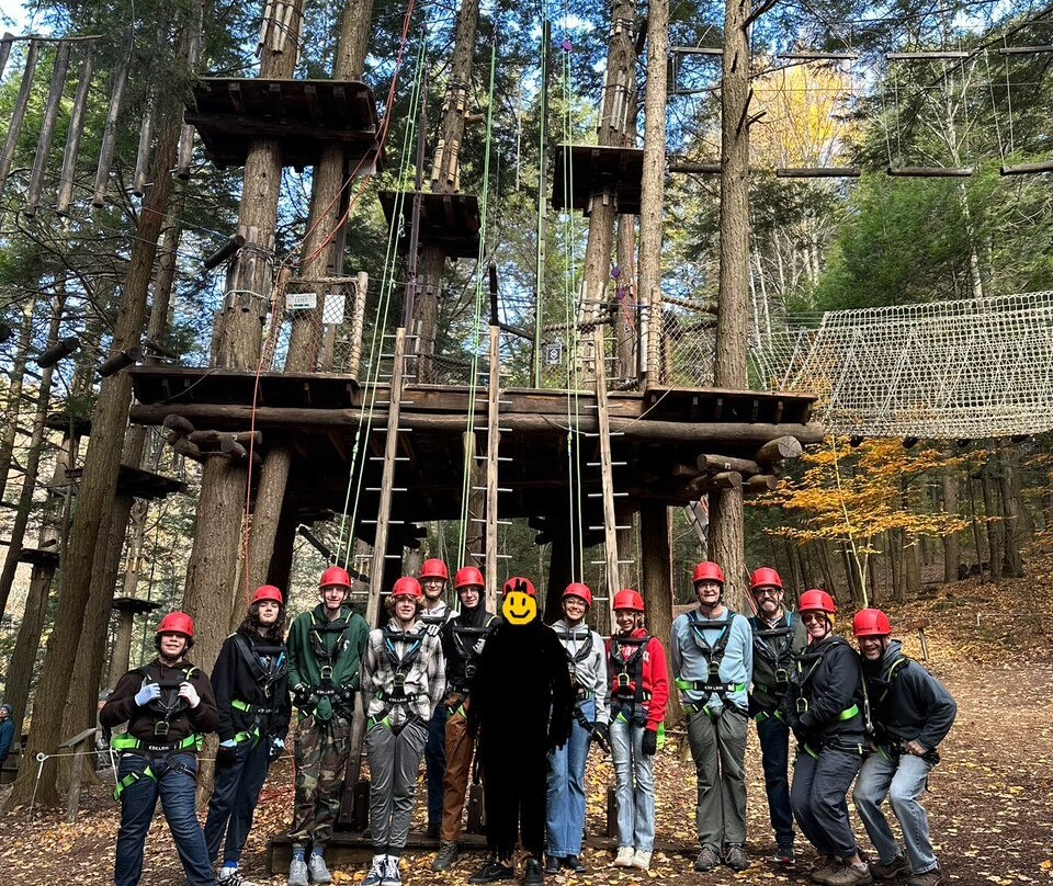 Ramblewild-Lanesborough必去景点