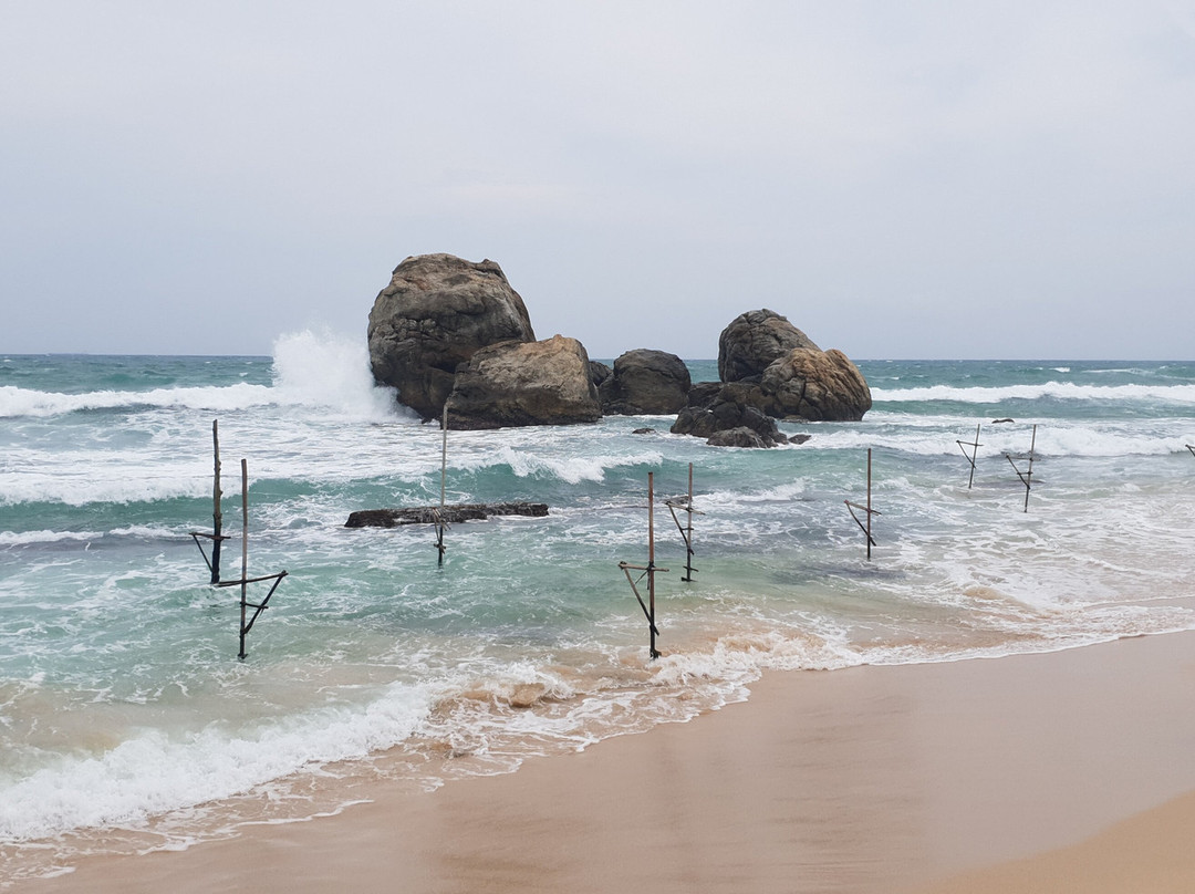 Ayulanka Tours-Yakkala必去景点