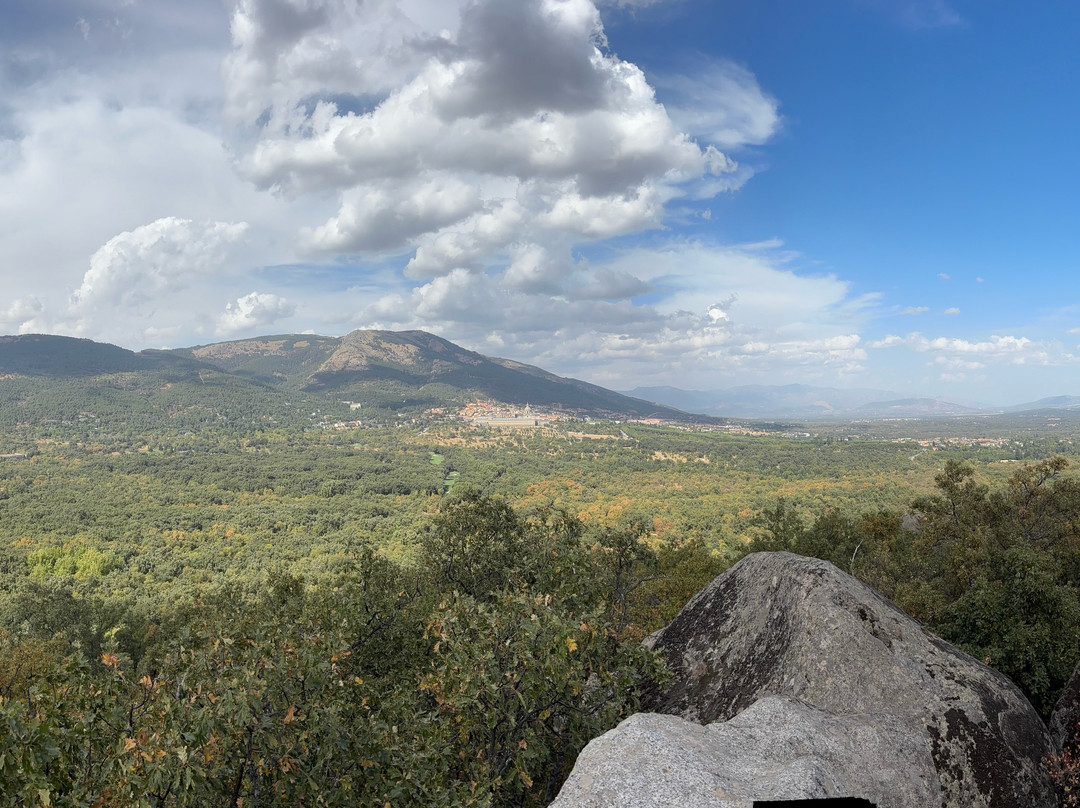 Las Machotas eBikes-Fresnedillas de la Oliva必去景点
