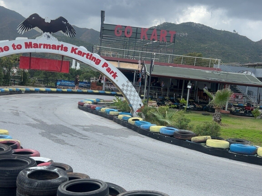 Marmaris Travel Center-Armutalan必去景点