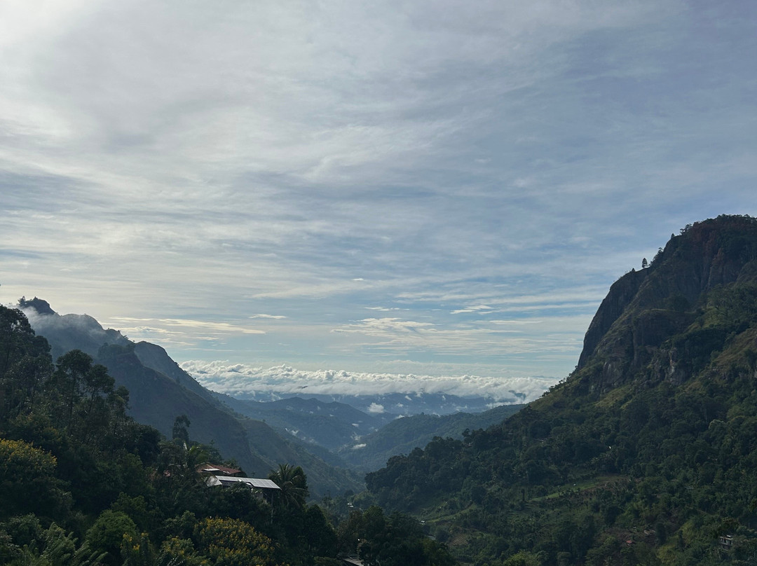 Hide-Ella Hotel & Resort主图