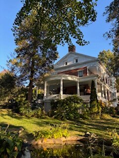 The Emig Mansion-浴室