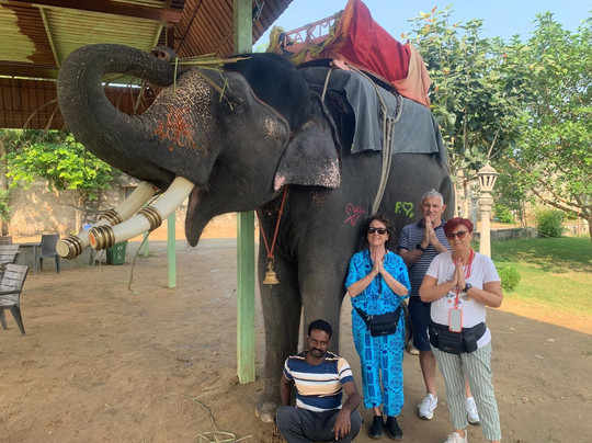 Xplore Real India-新德里必去景点