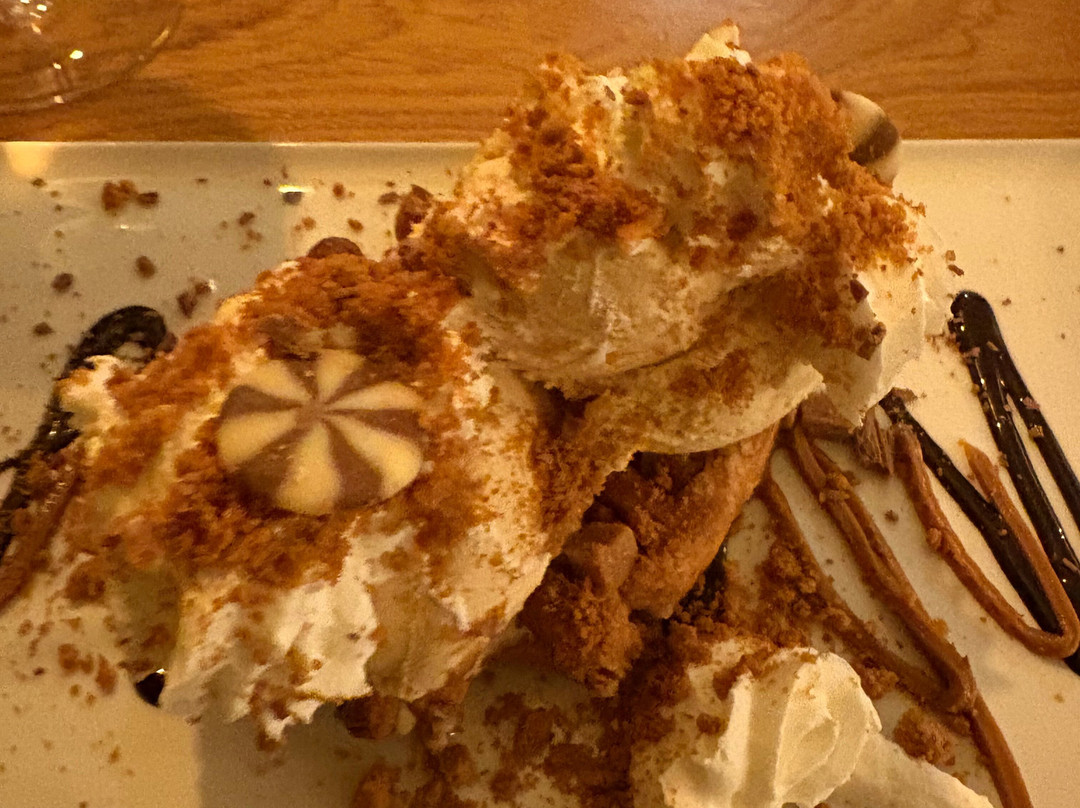 Charlie's Bistro Brampton